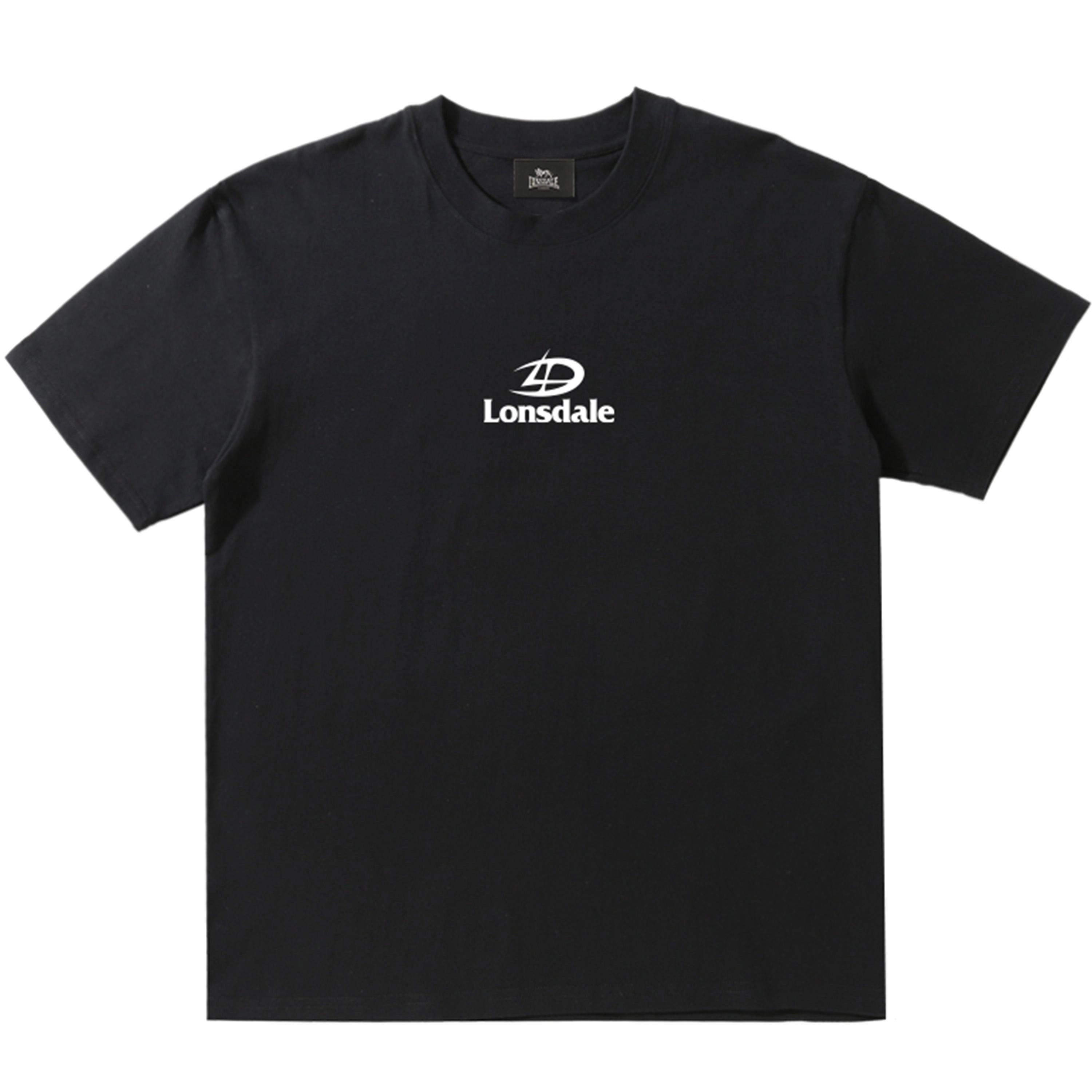 LONSDALE Logo T