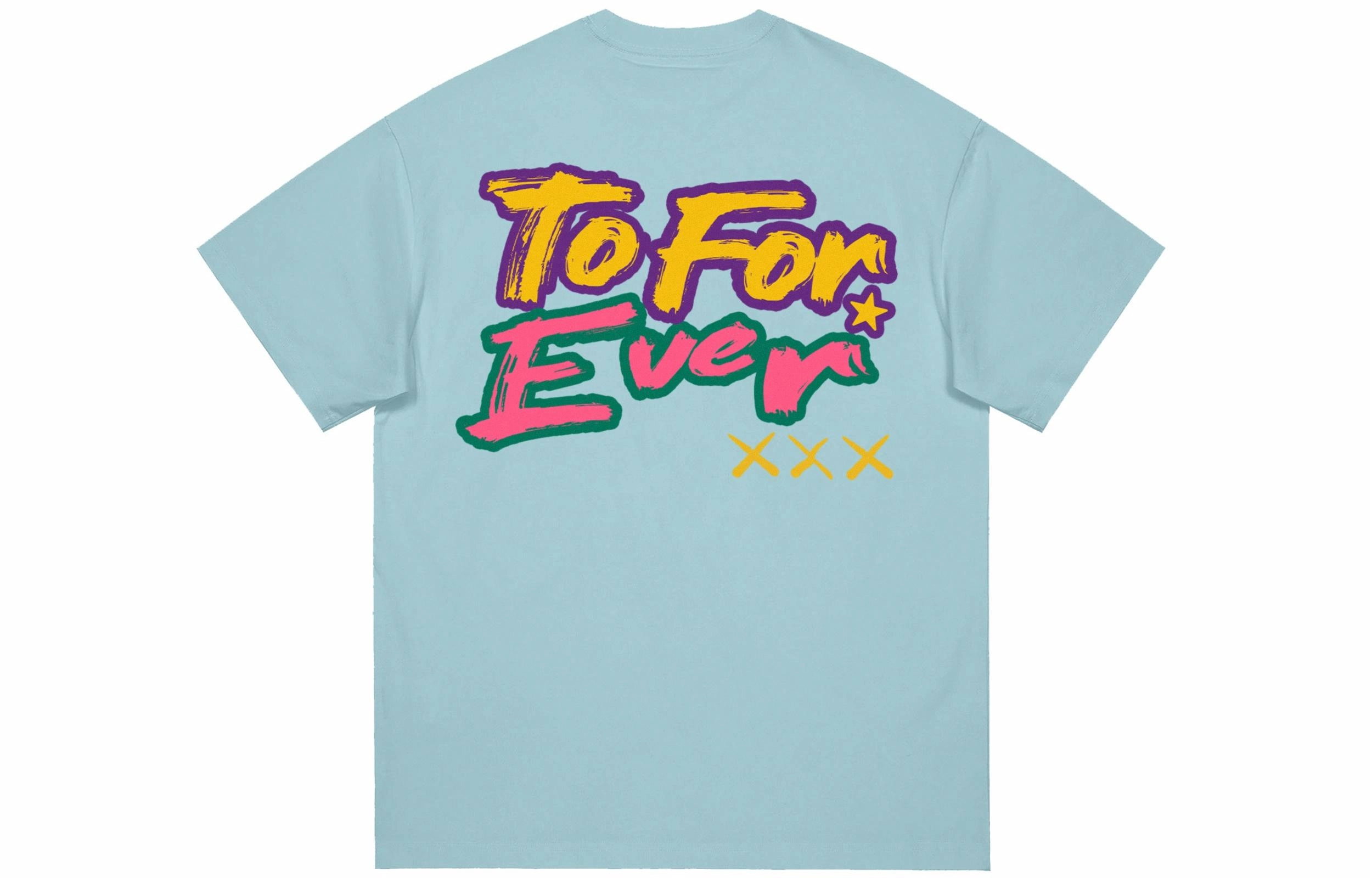FOREVER 21 T