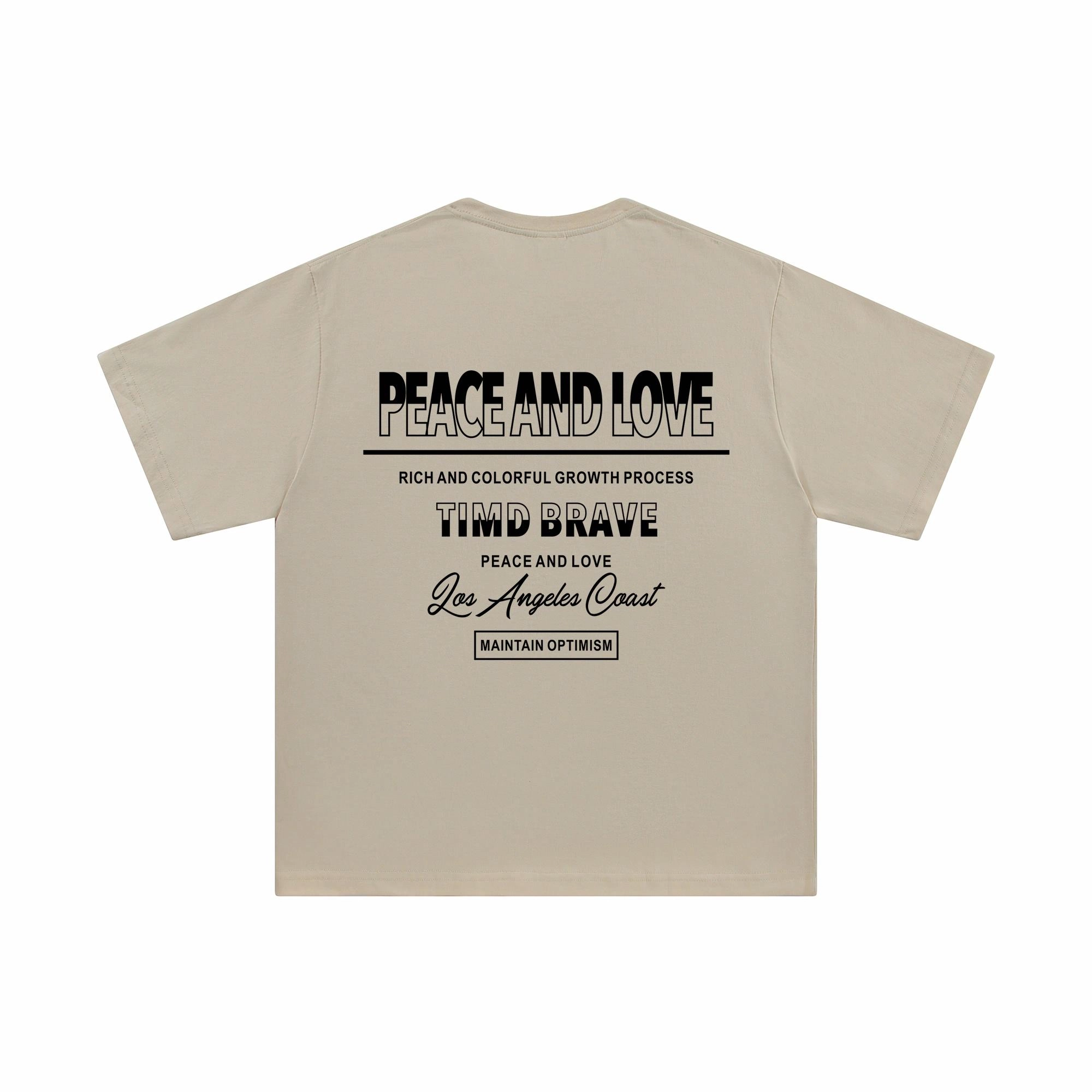 TIMD T