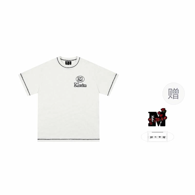 MEDM SS24 MLogoT