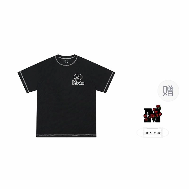 MEDM SS24 MLogoT