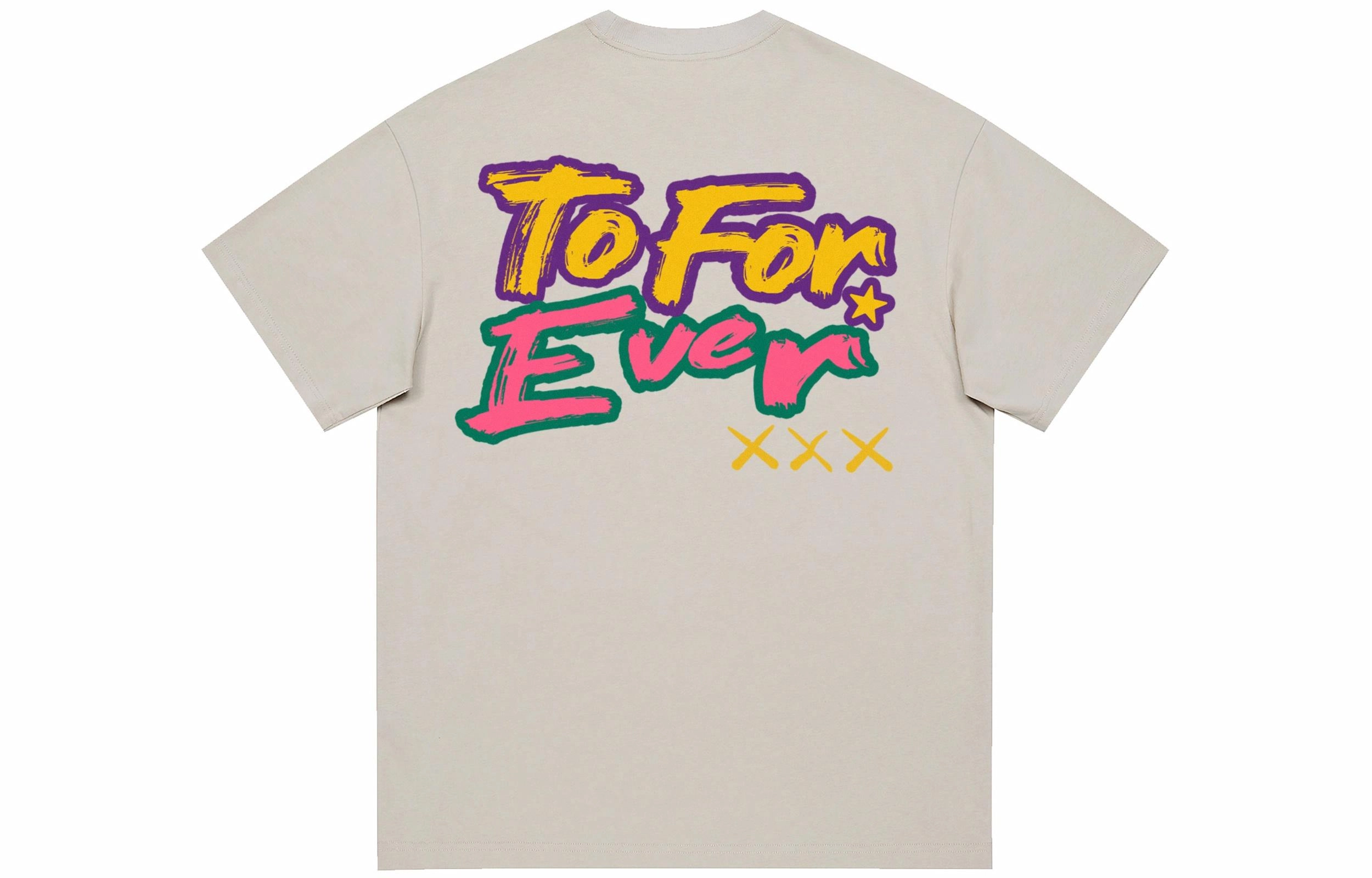 FOREVER 21 T