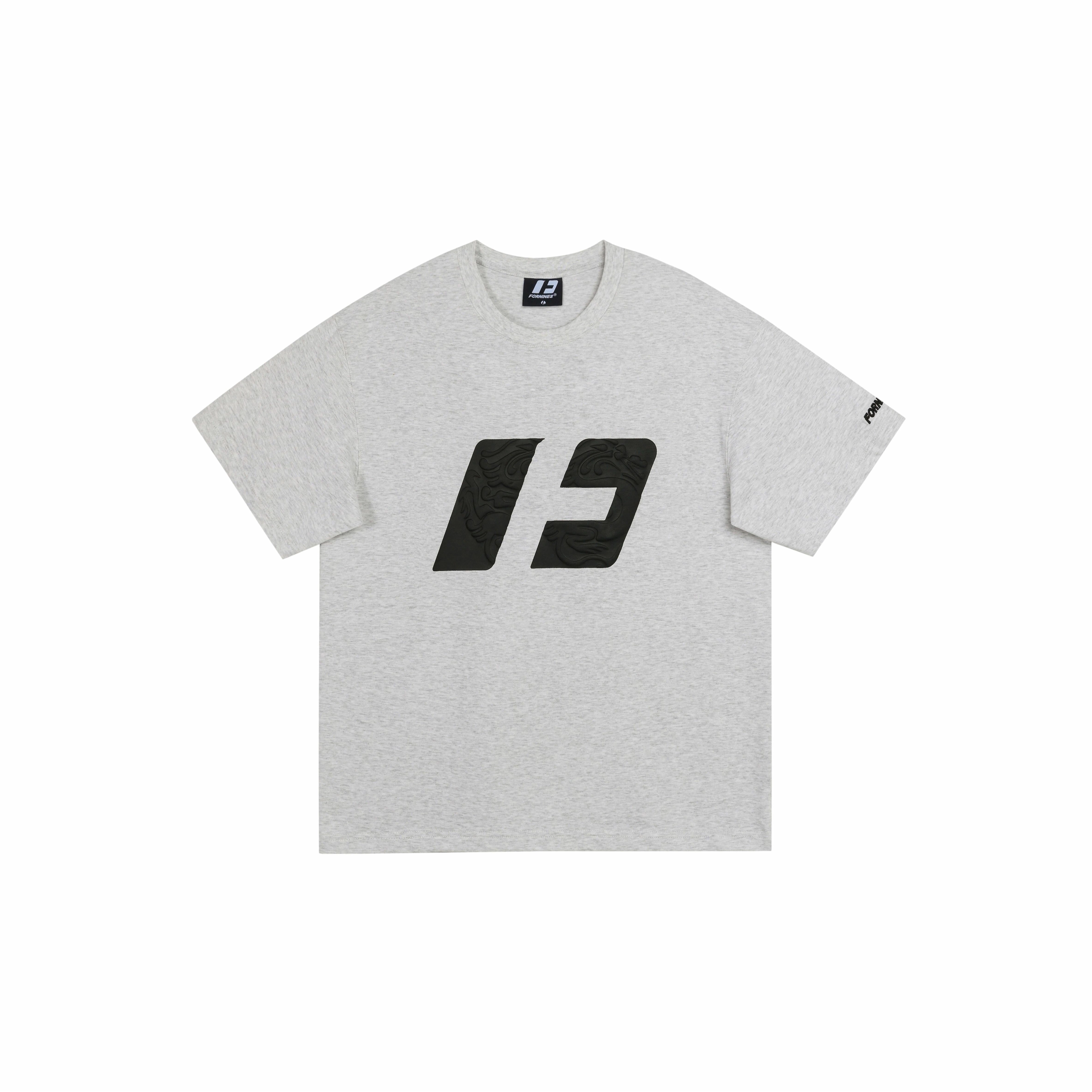 FORNINES T