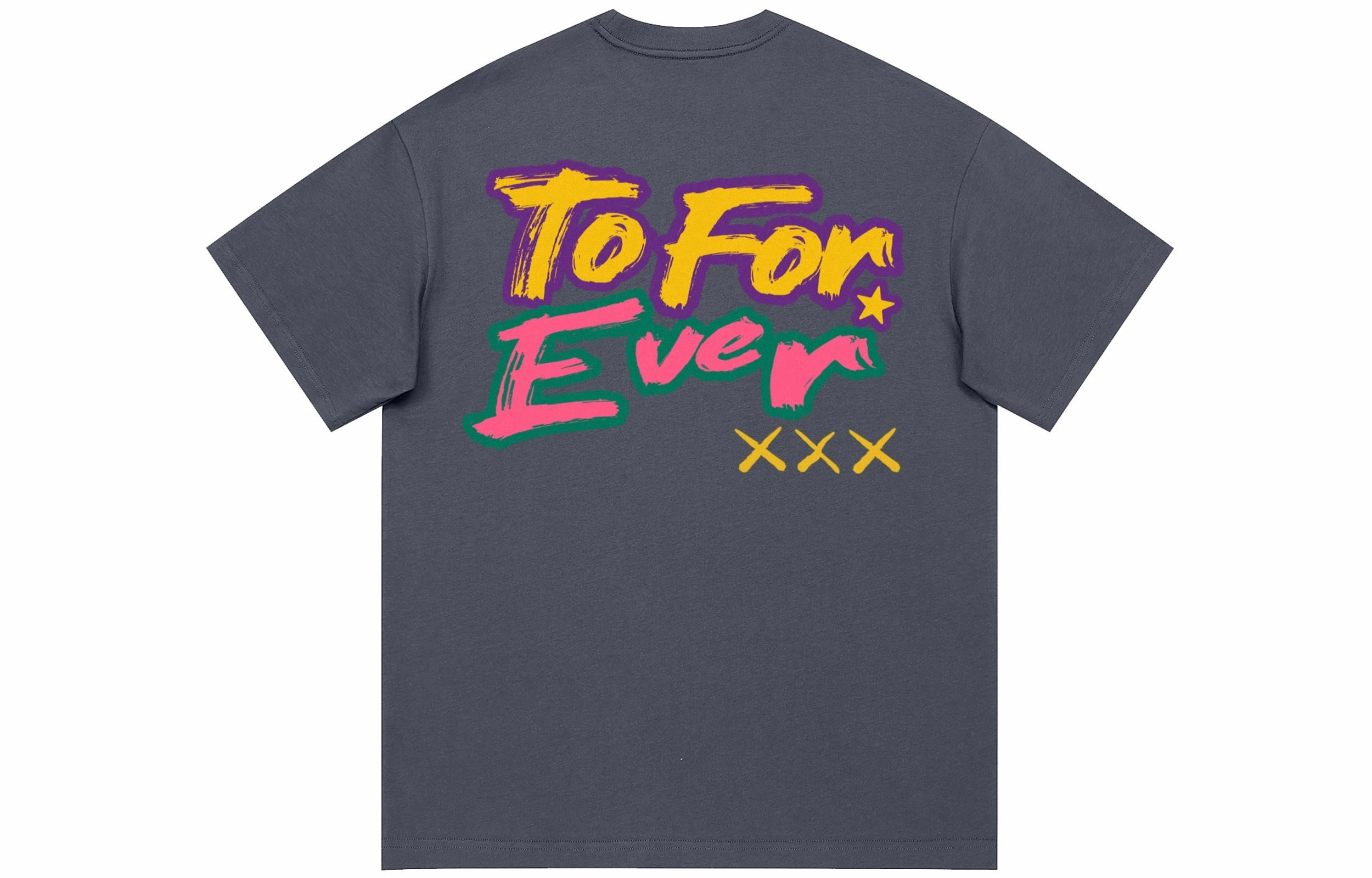 FOREVER 21 T