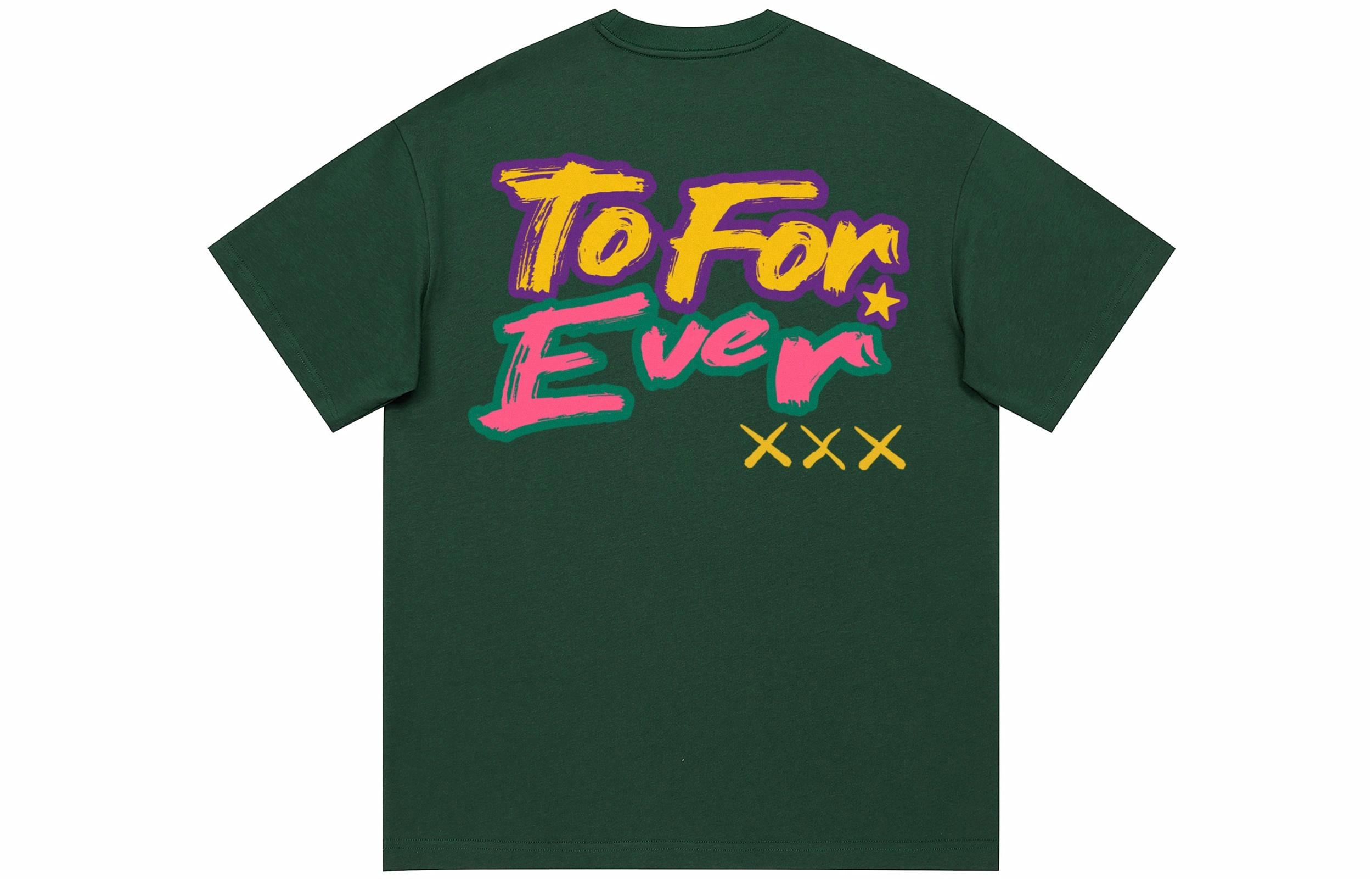FOREVER 21 T