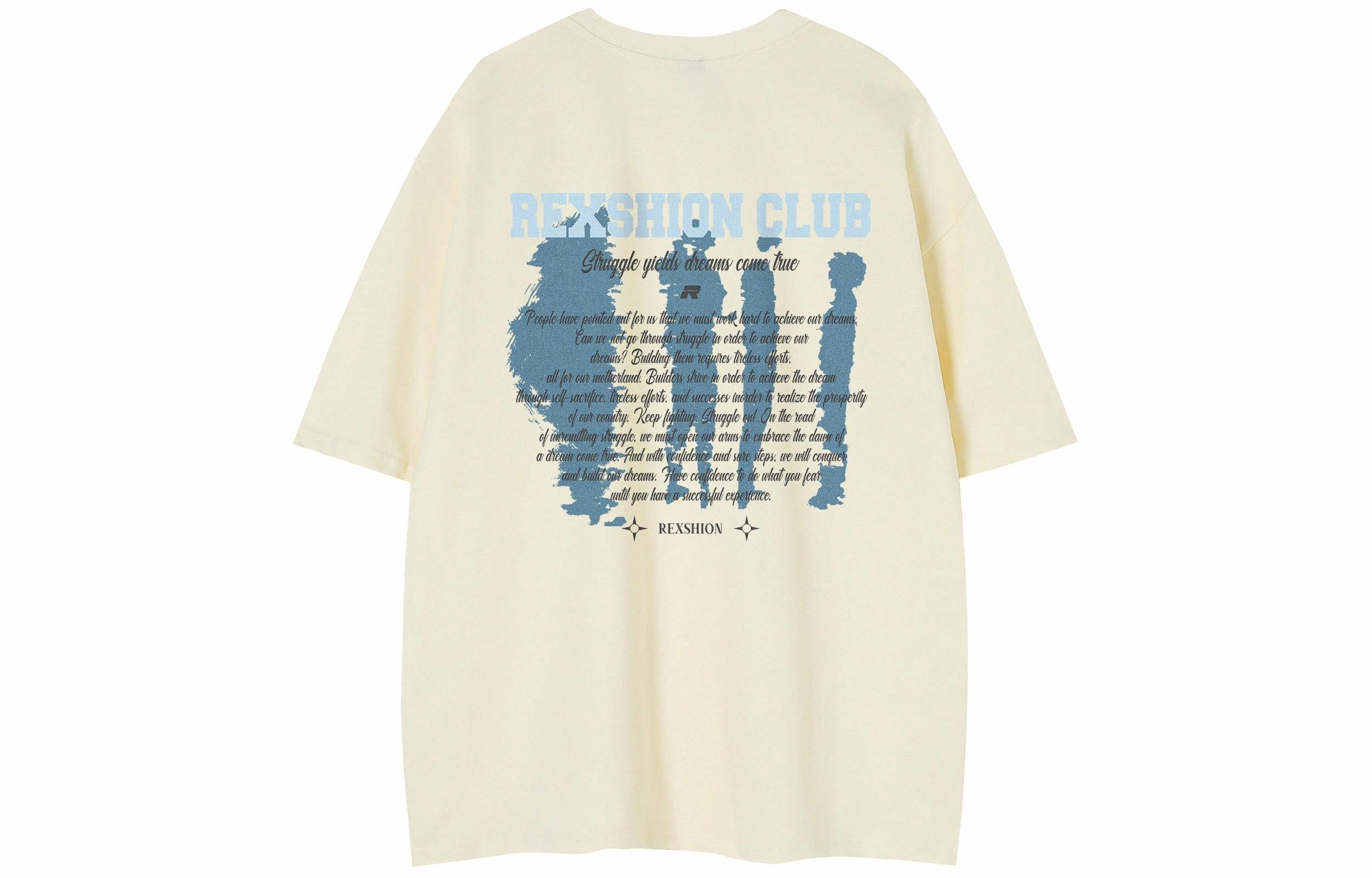 REXSHION T