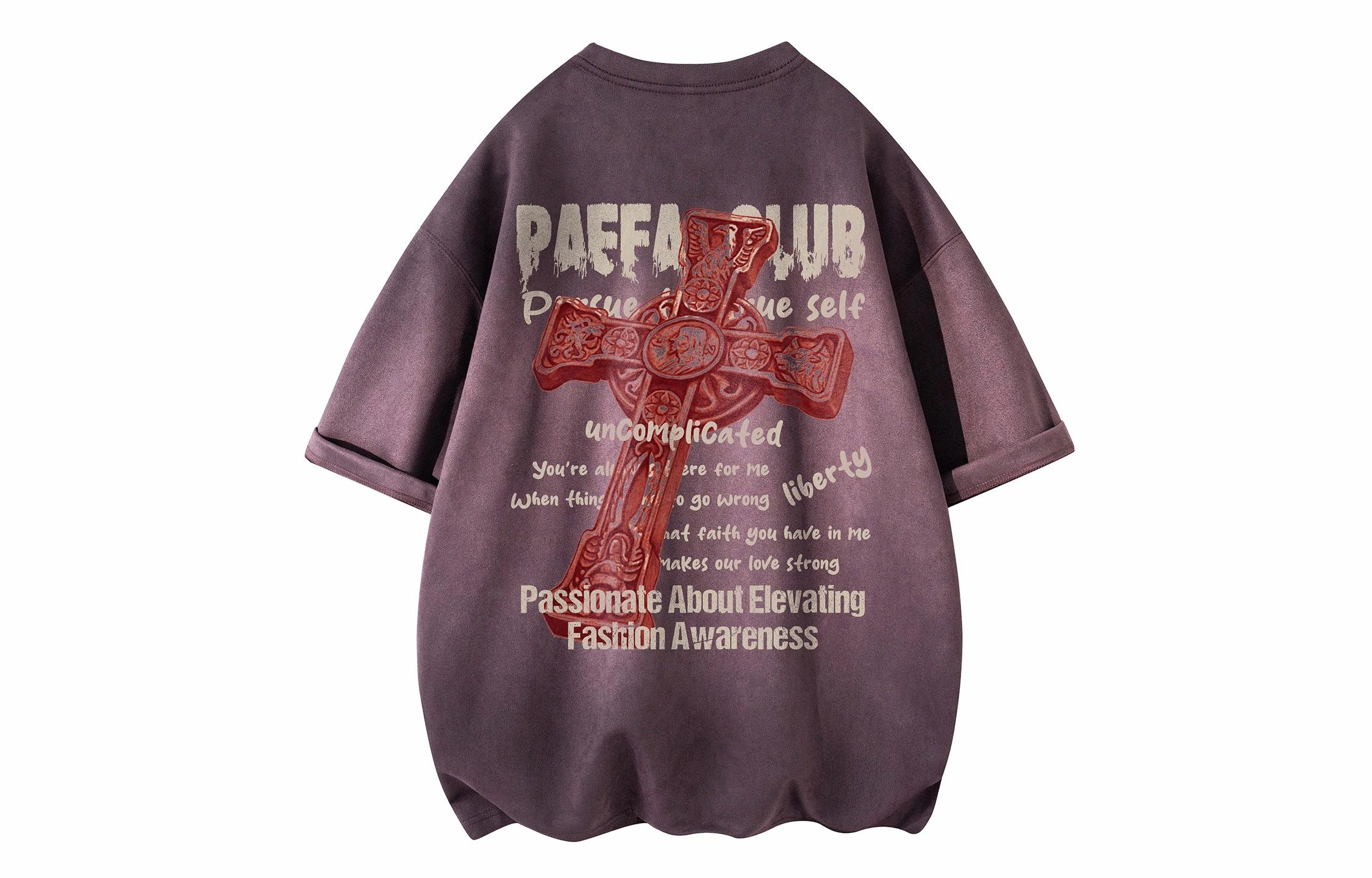 PAEFA T