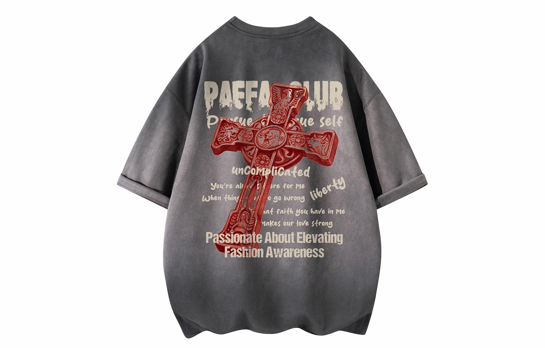 PAEFA T