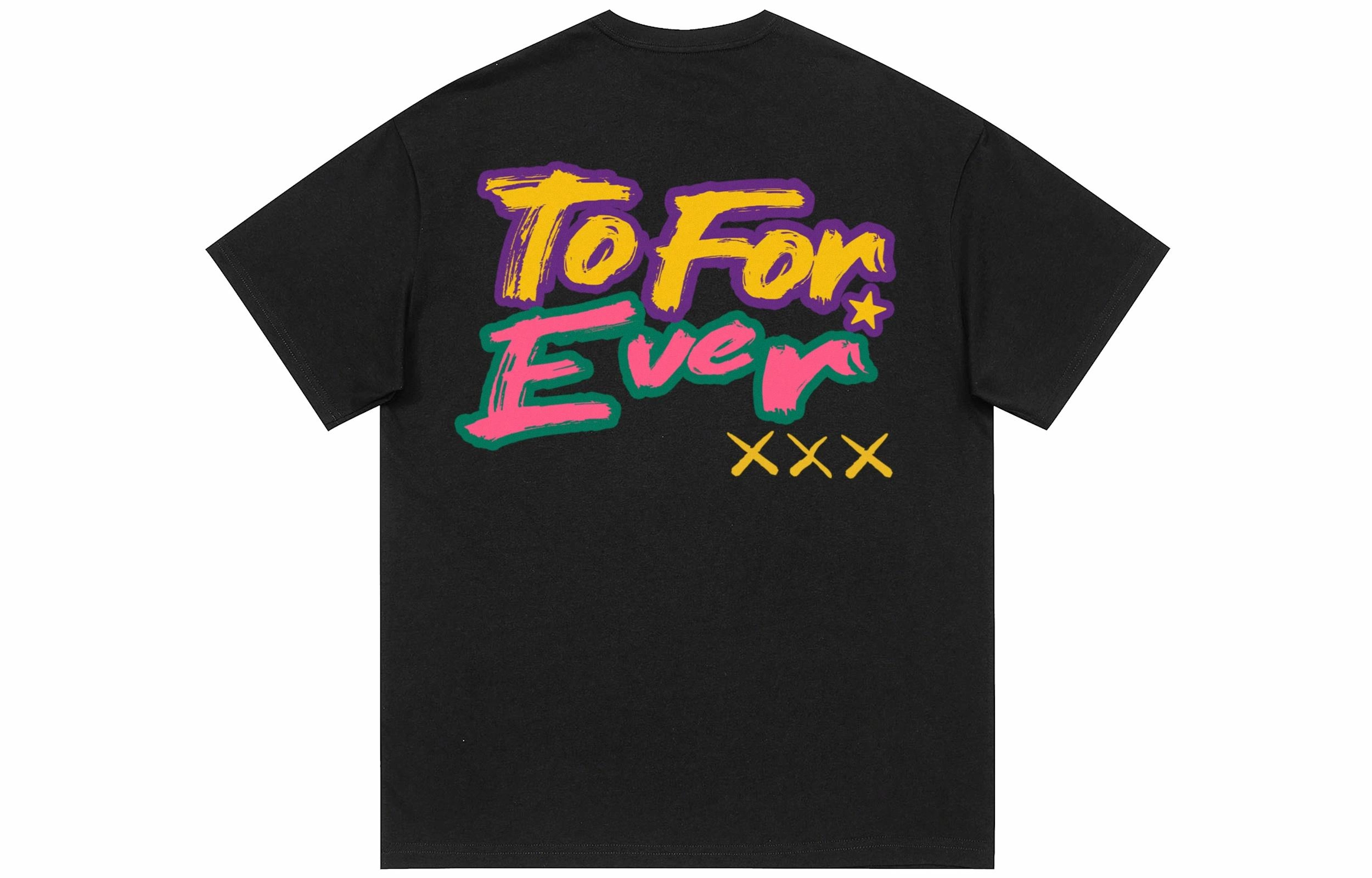 FOREVER 21 T
