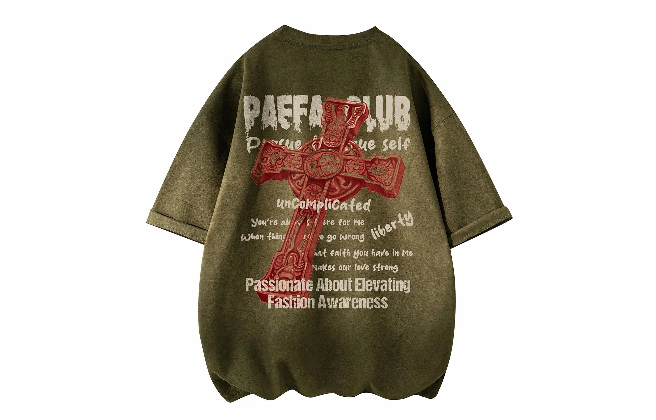 PAEFA T