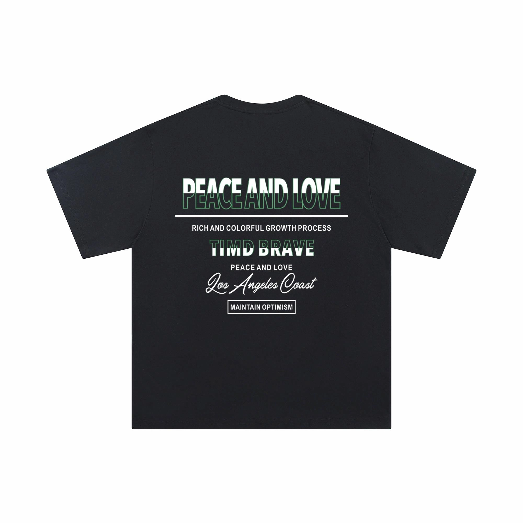 TIMD T