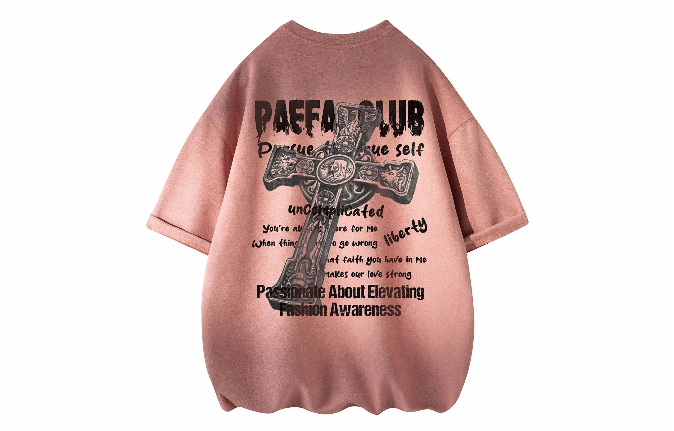 PAEFA T