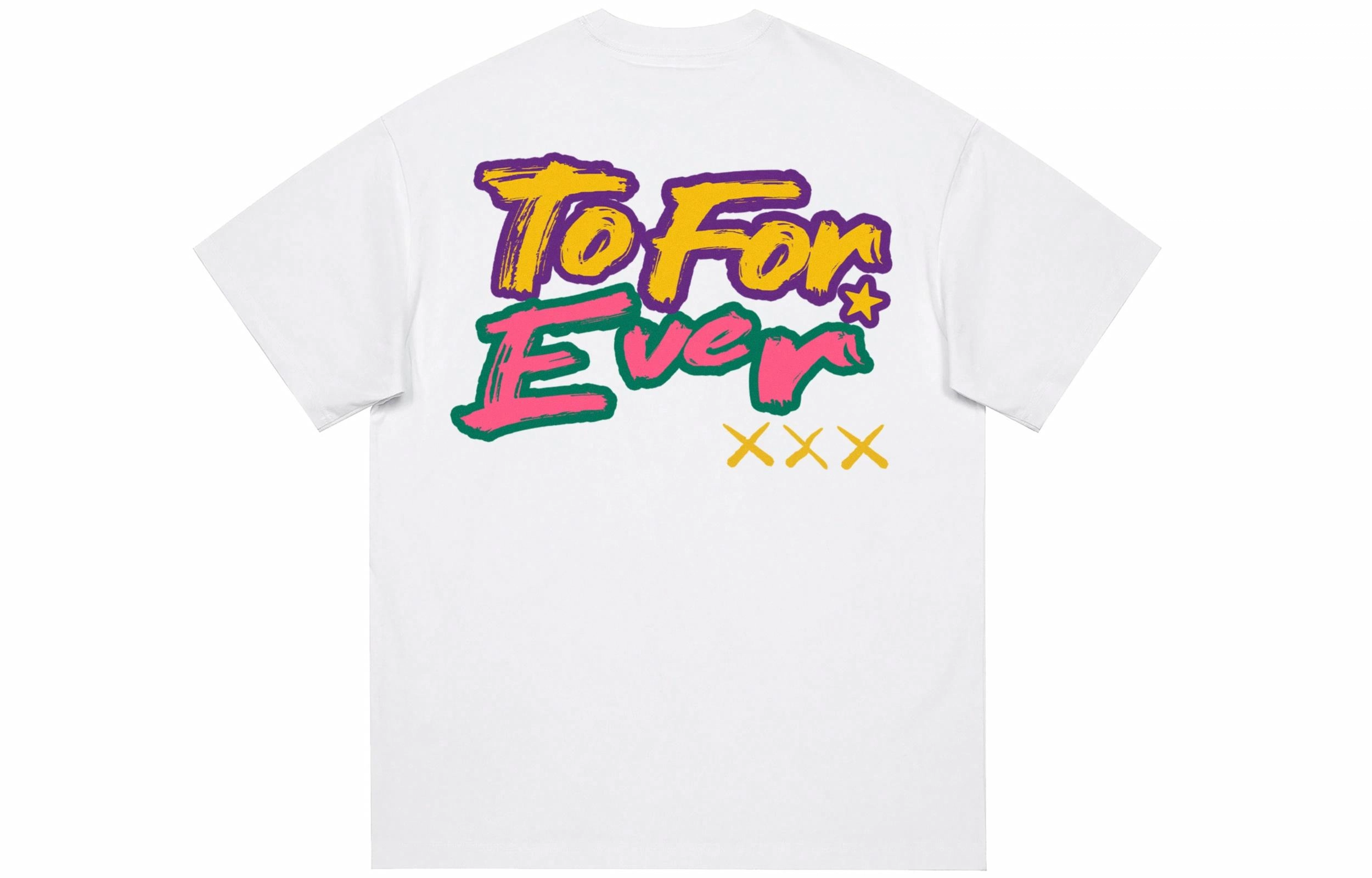 FOREVER 21 T