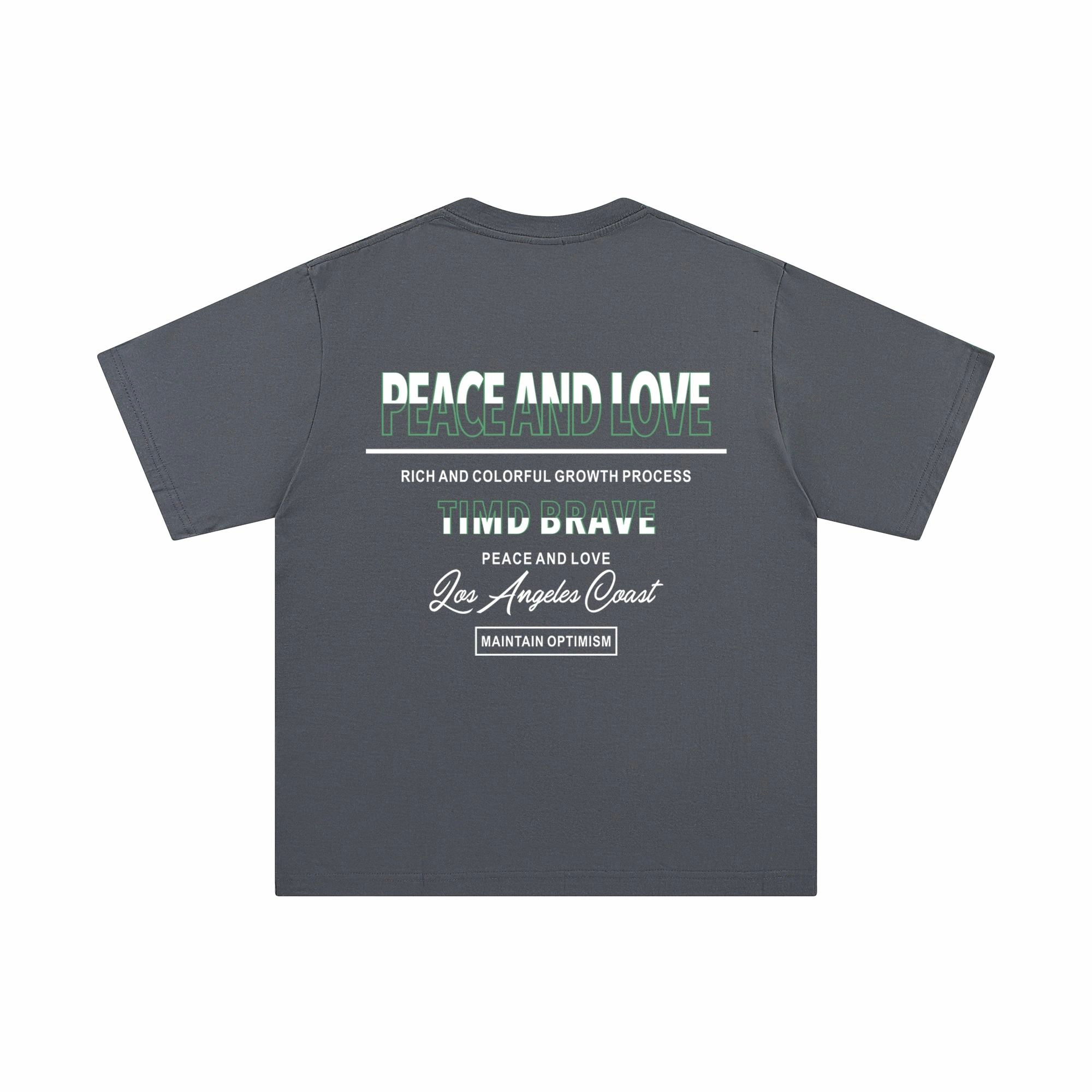 TIMD T