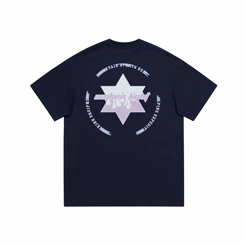 AMBER LIGHT T