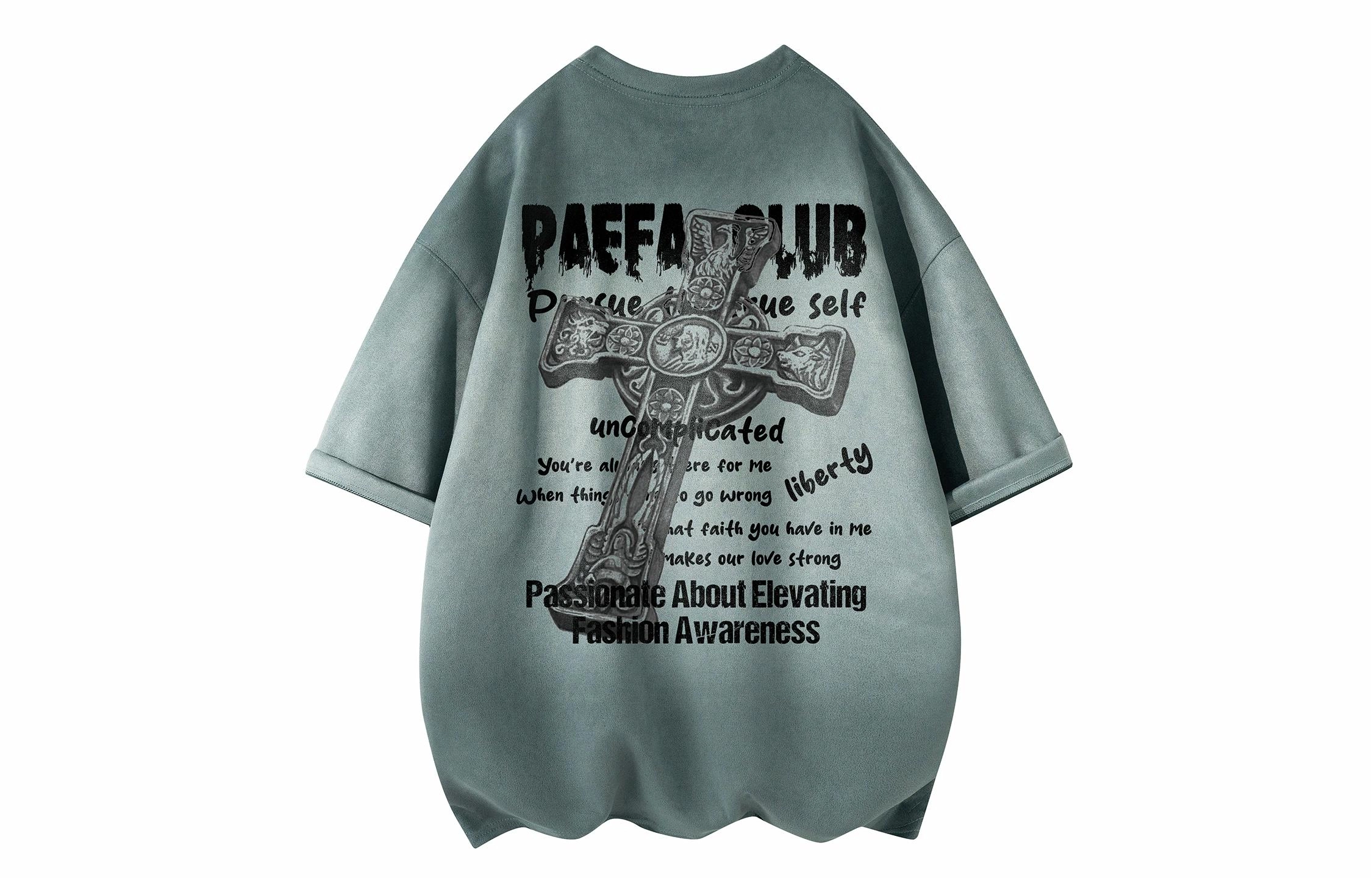 PAEFA T