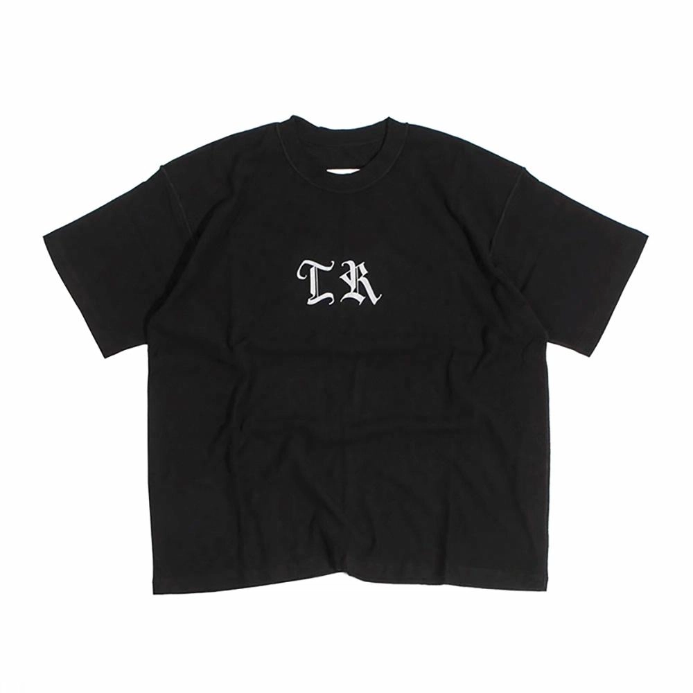 The Last Redemption T