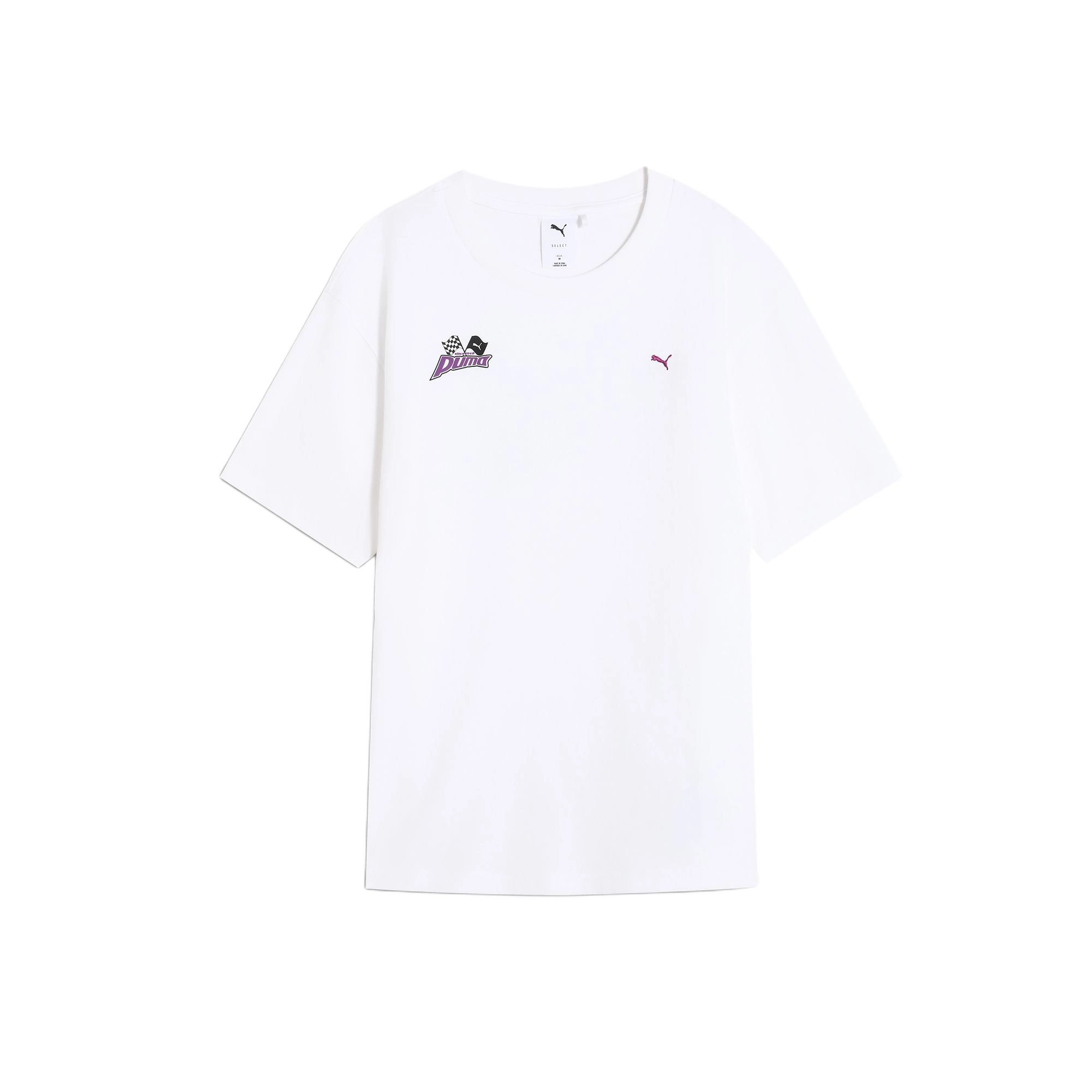 PUMA RACING CARNIVAL T