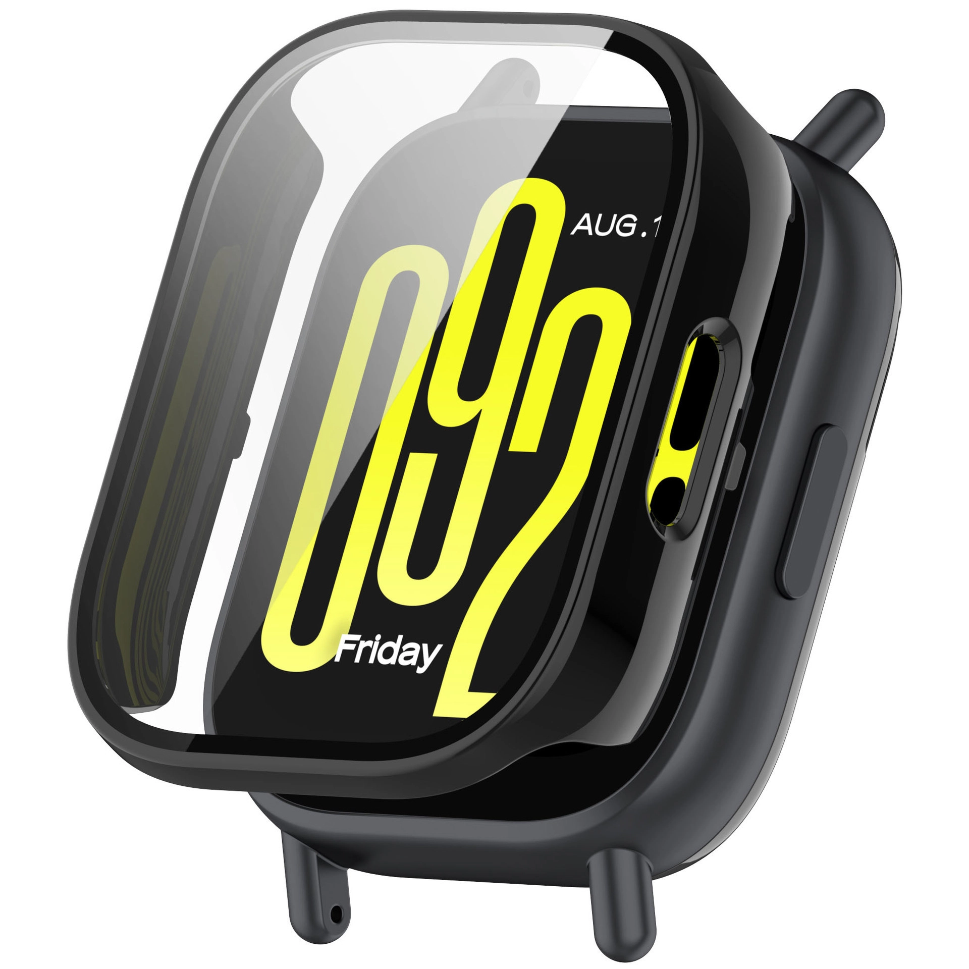 Watch5 TPU