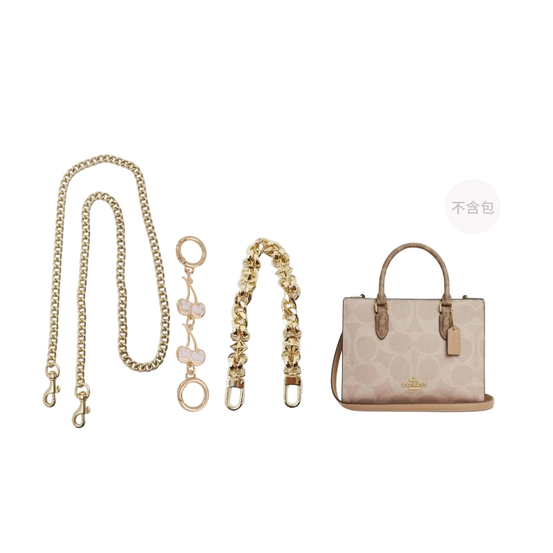 COACH MaggieTote