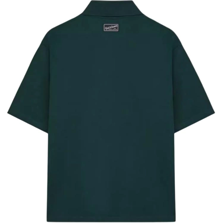 KENTCURWEN SS25 Polo