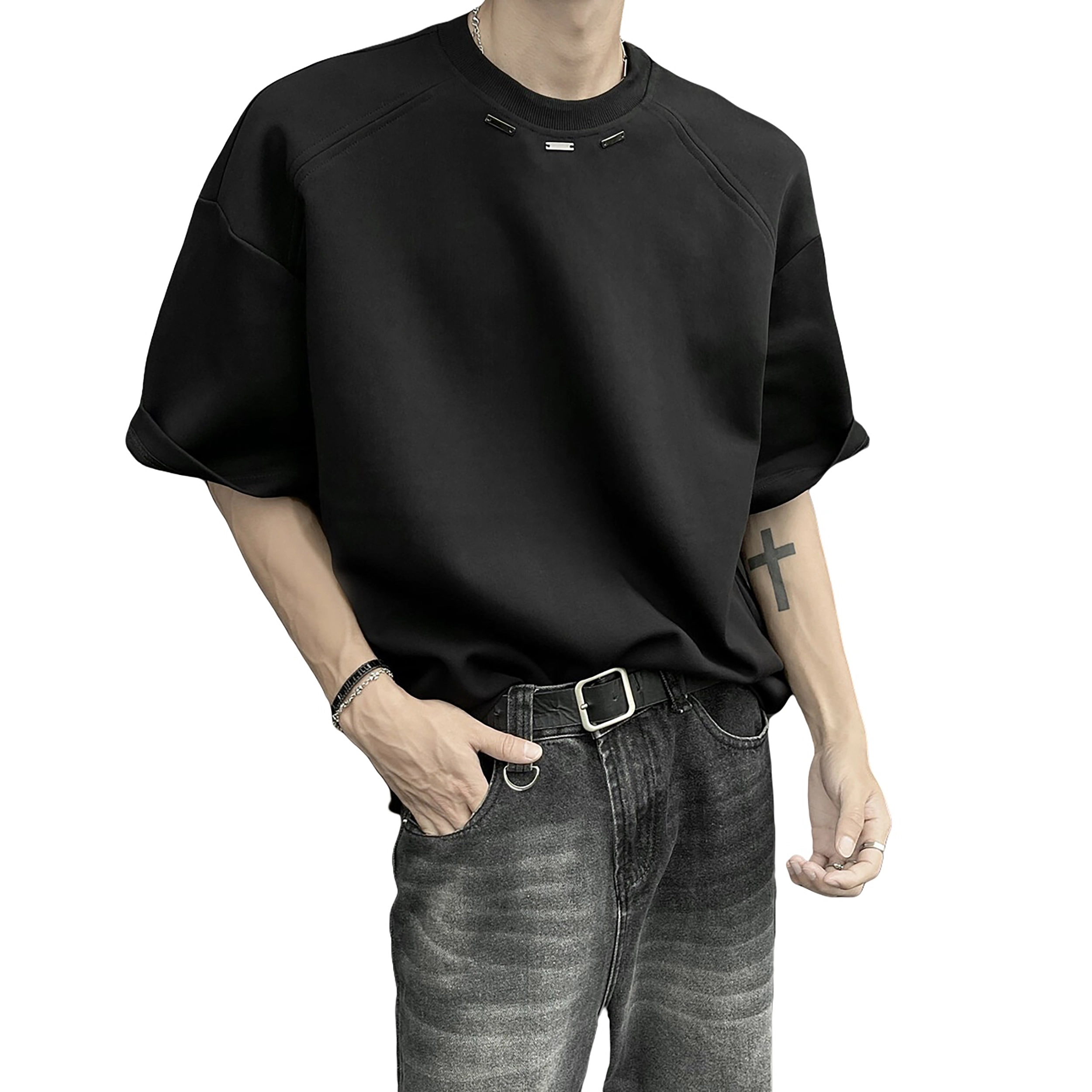PAINT STAIN T
