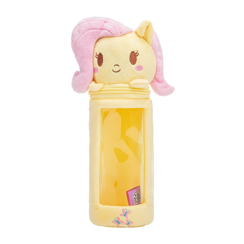 PinkyPinky x MY LITTLE PONY IP