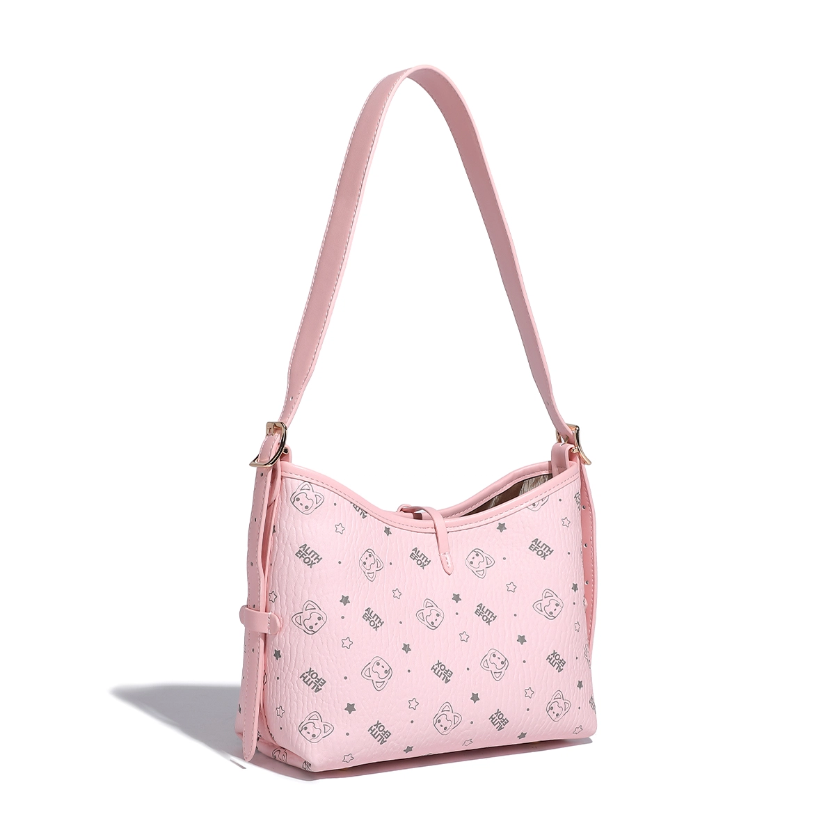 ALI THE FOX Tote