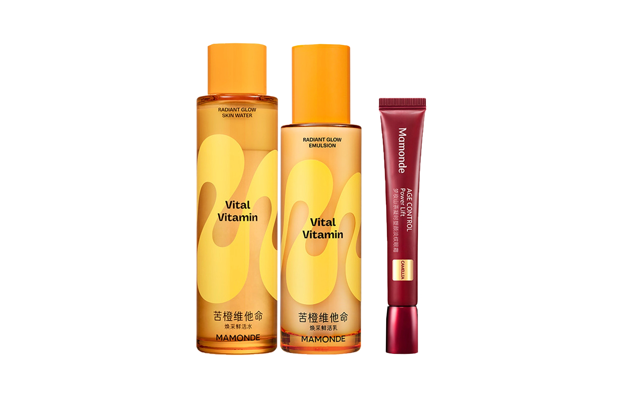 150ml+125ml+25ml