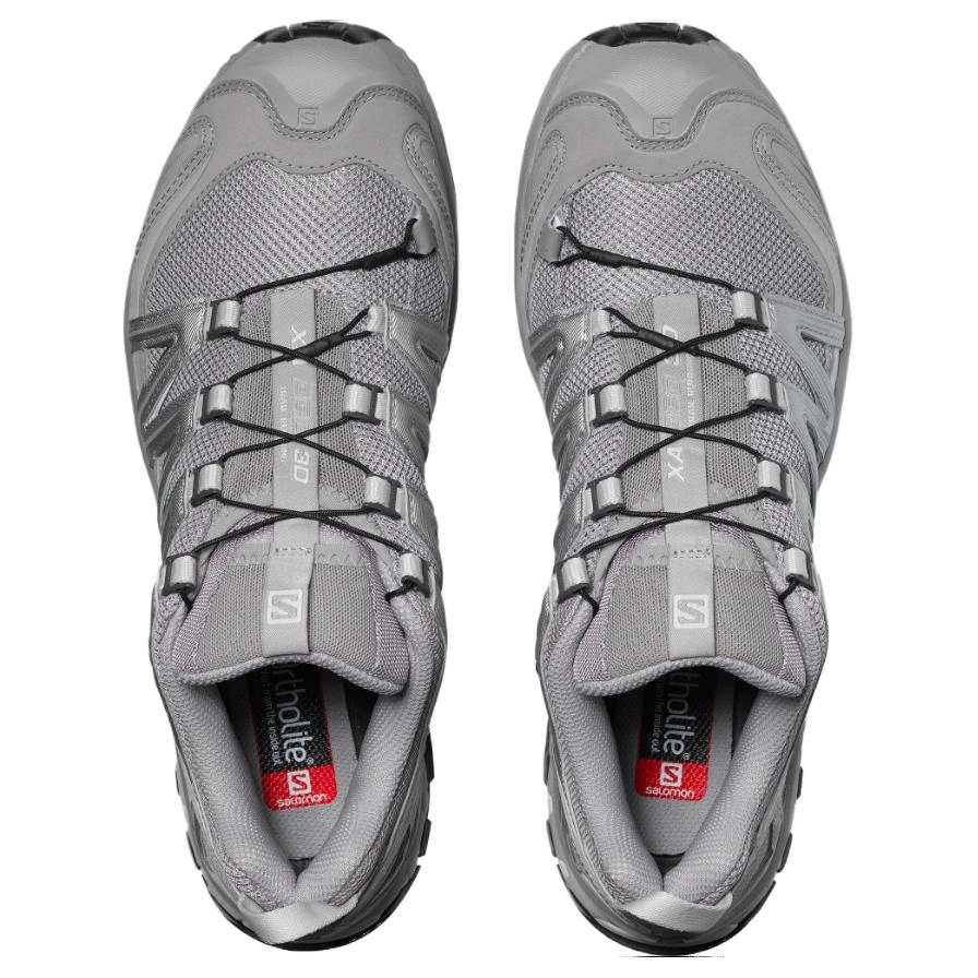 SALOMON XA PRO 3D