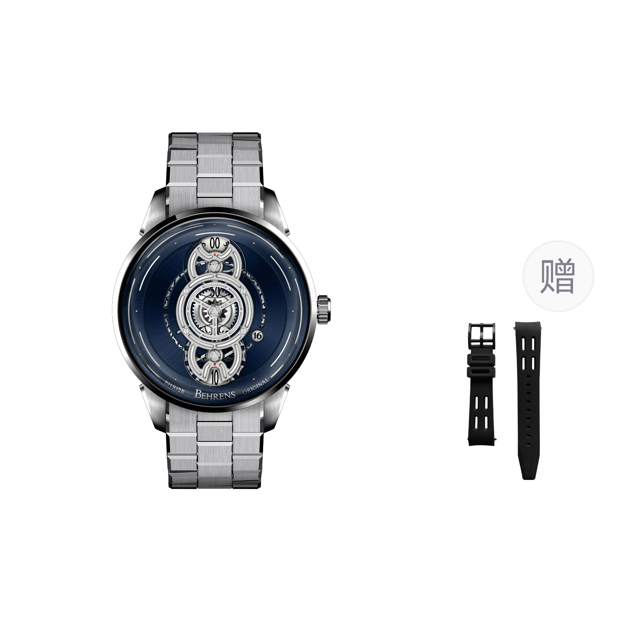 BEHRENS B012-12