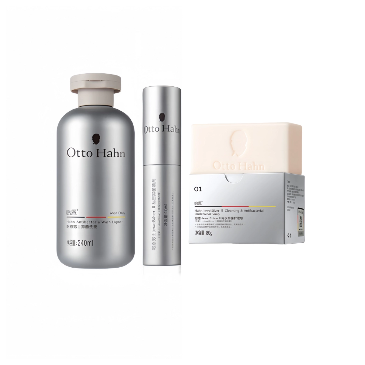 240ml +10ml