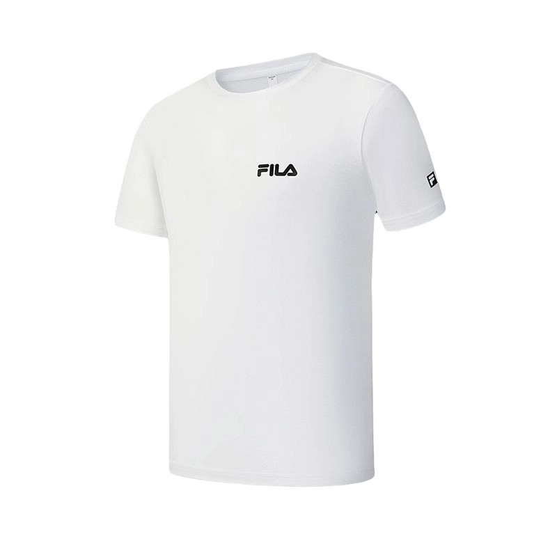 FILA Fitness logoT