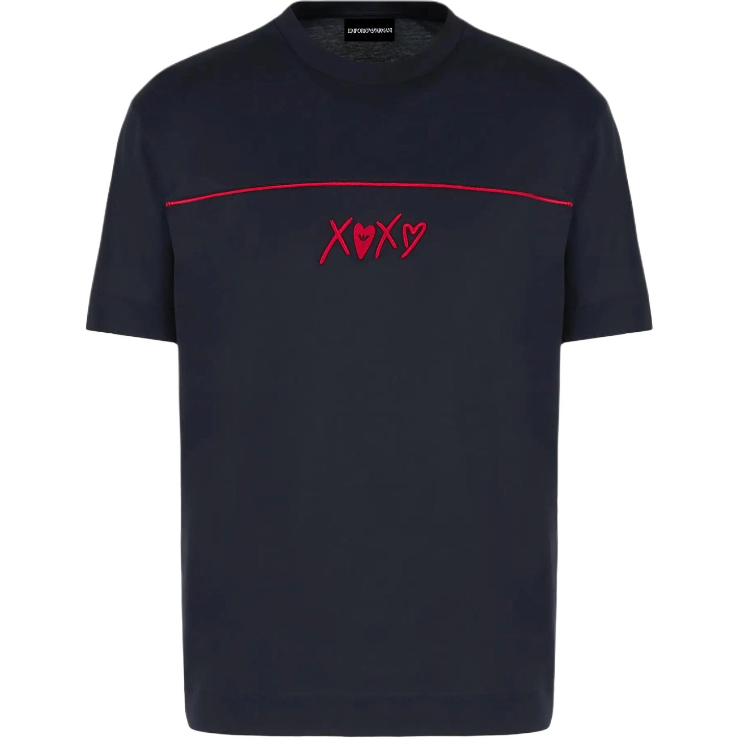 EMPORIO ARMANI FW24 T