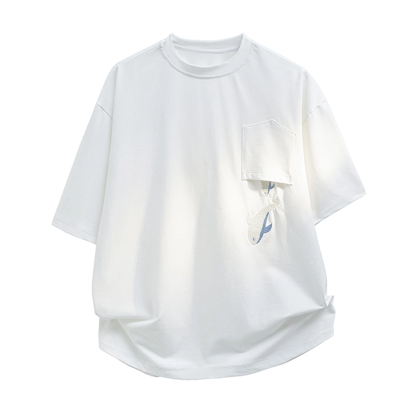 PAINT STAIN T