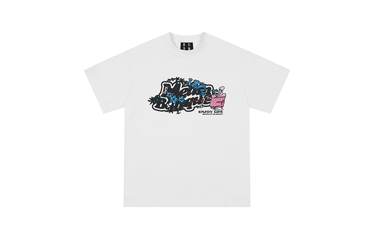 MEDM SS24 LogoT