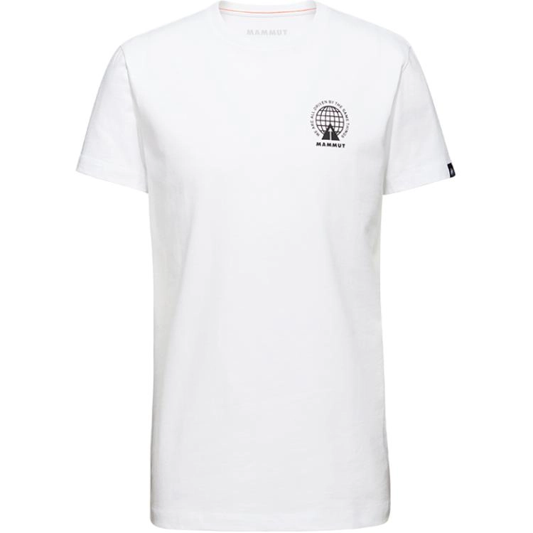 MAMMUT Massone Sport logoT