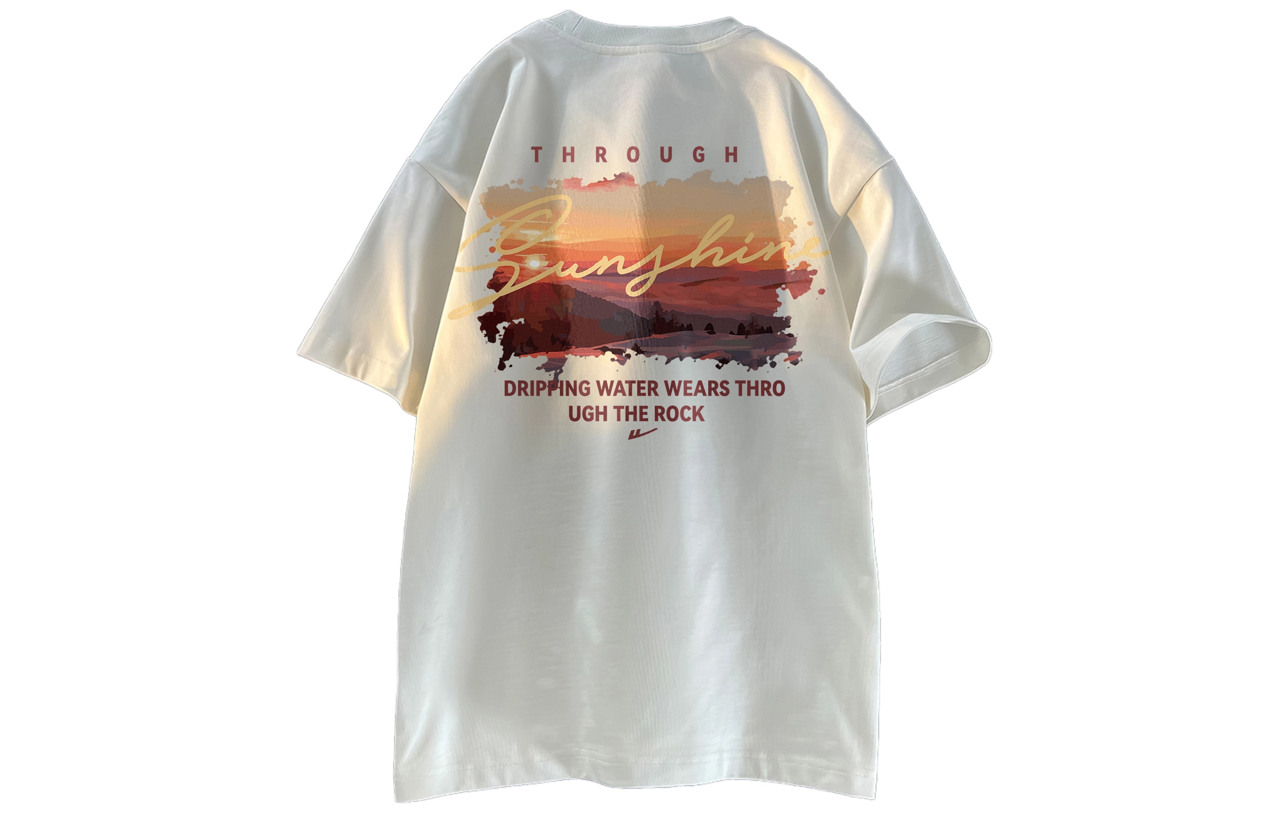 Warrior T