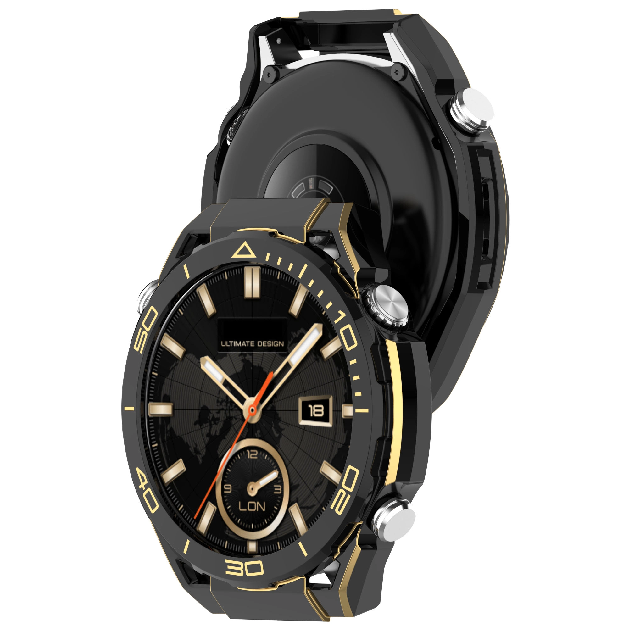 watchbond GT5ultimatewatchgt5