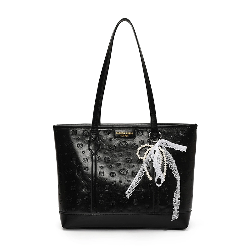 HCXK PU Tote