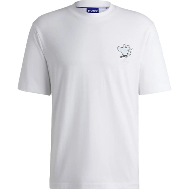 HUGO BOSS T