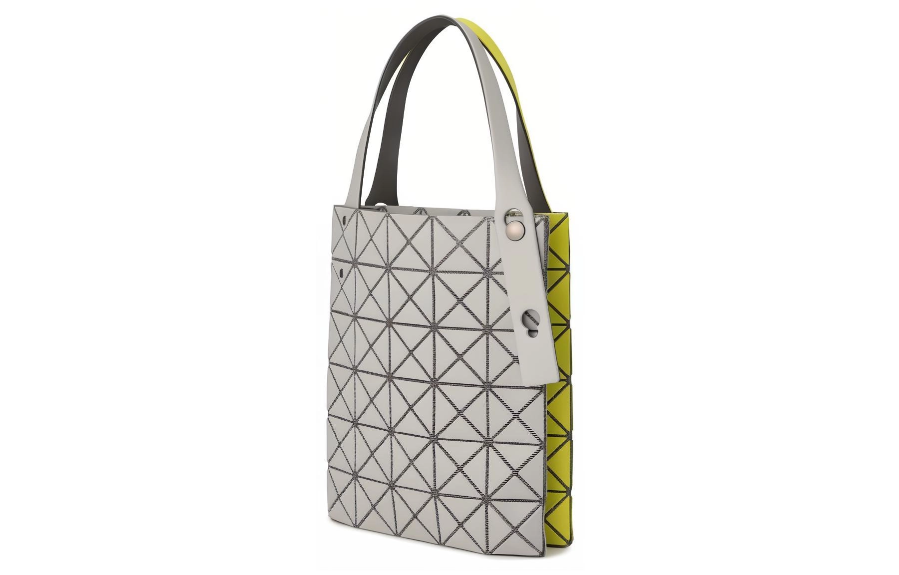 ISSEY MIYAKE DUO Tote