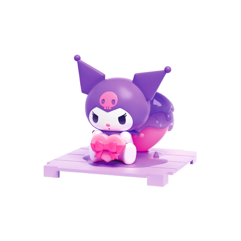 MOETCH HelloKitty 8