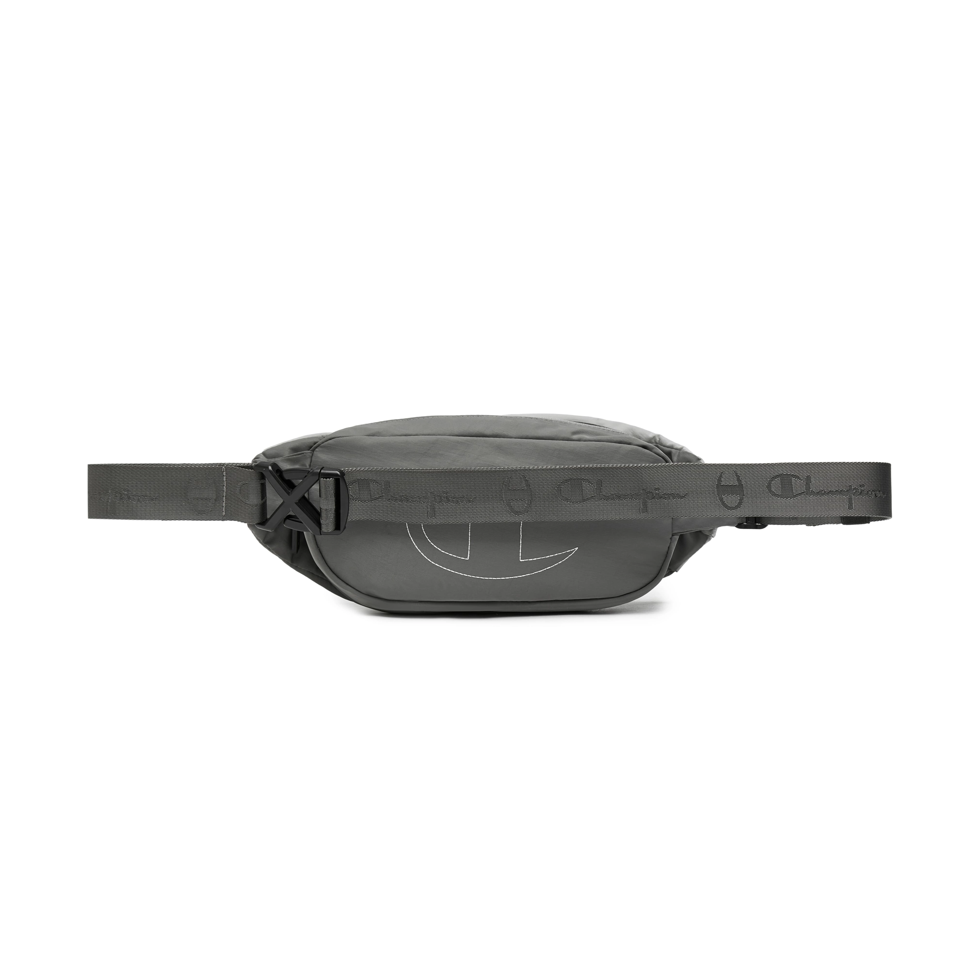 Champion Campus Street Waistpack logo