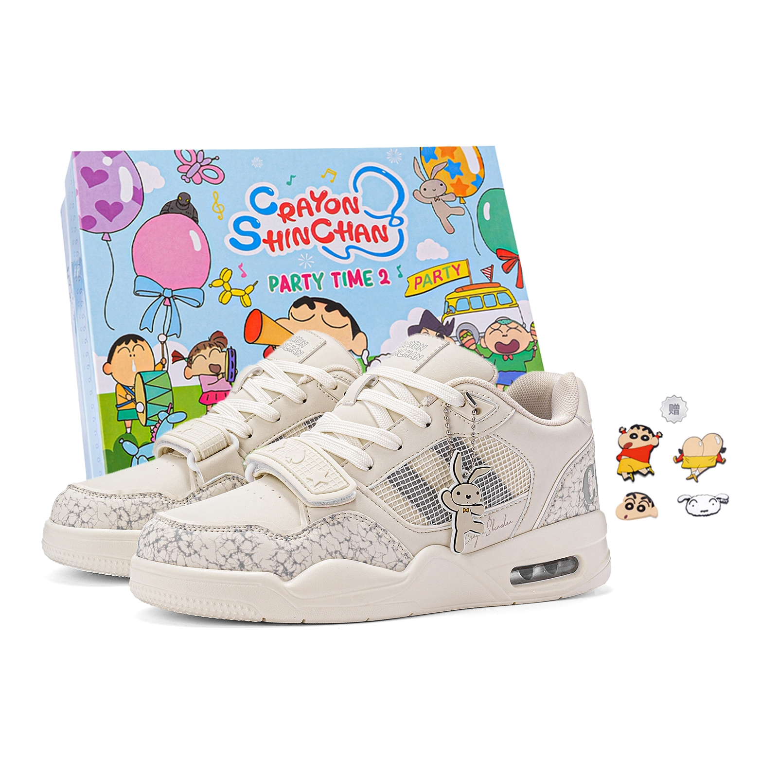 Crayon Shinchan