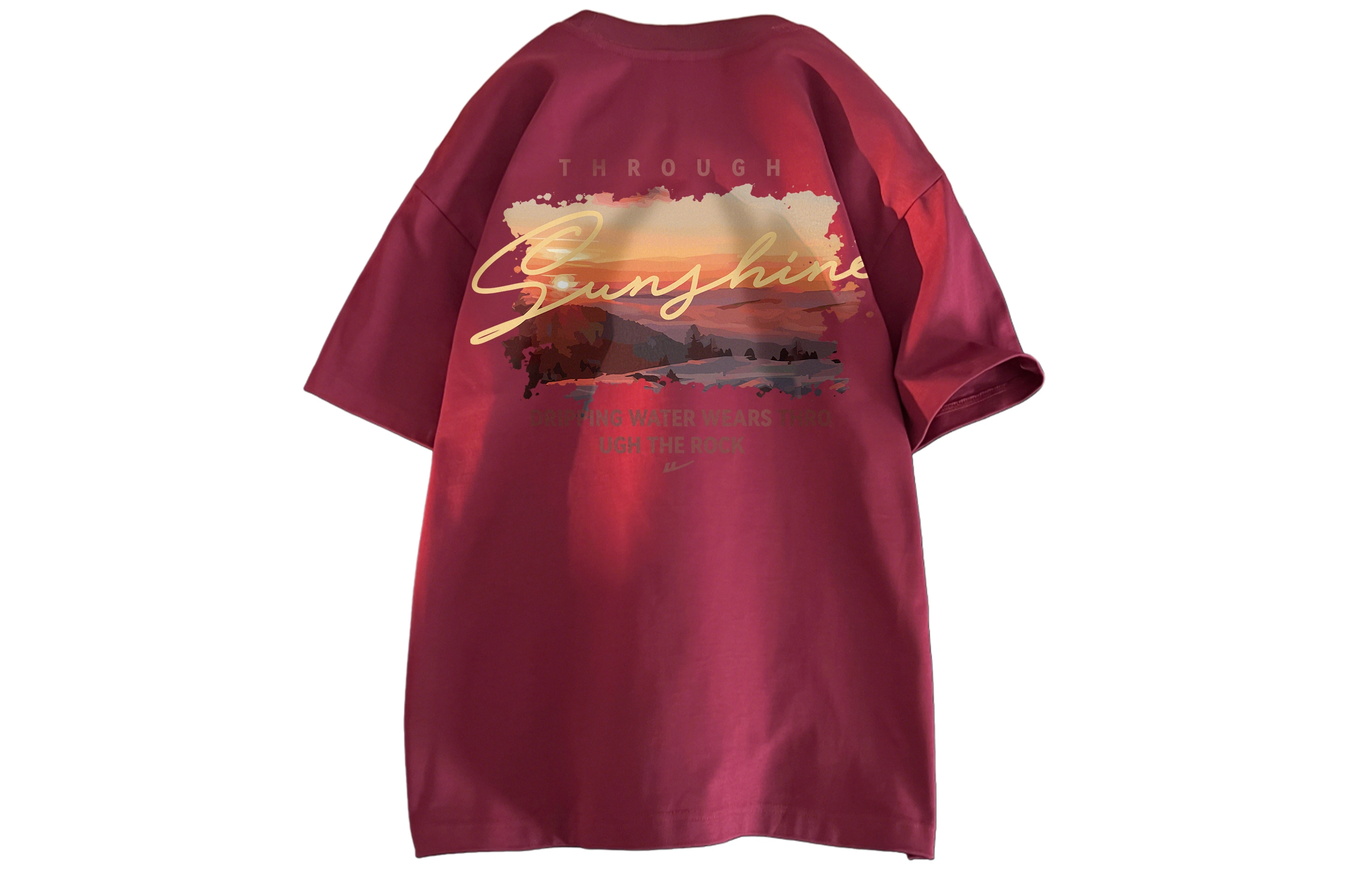 Warrior T