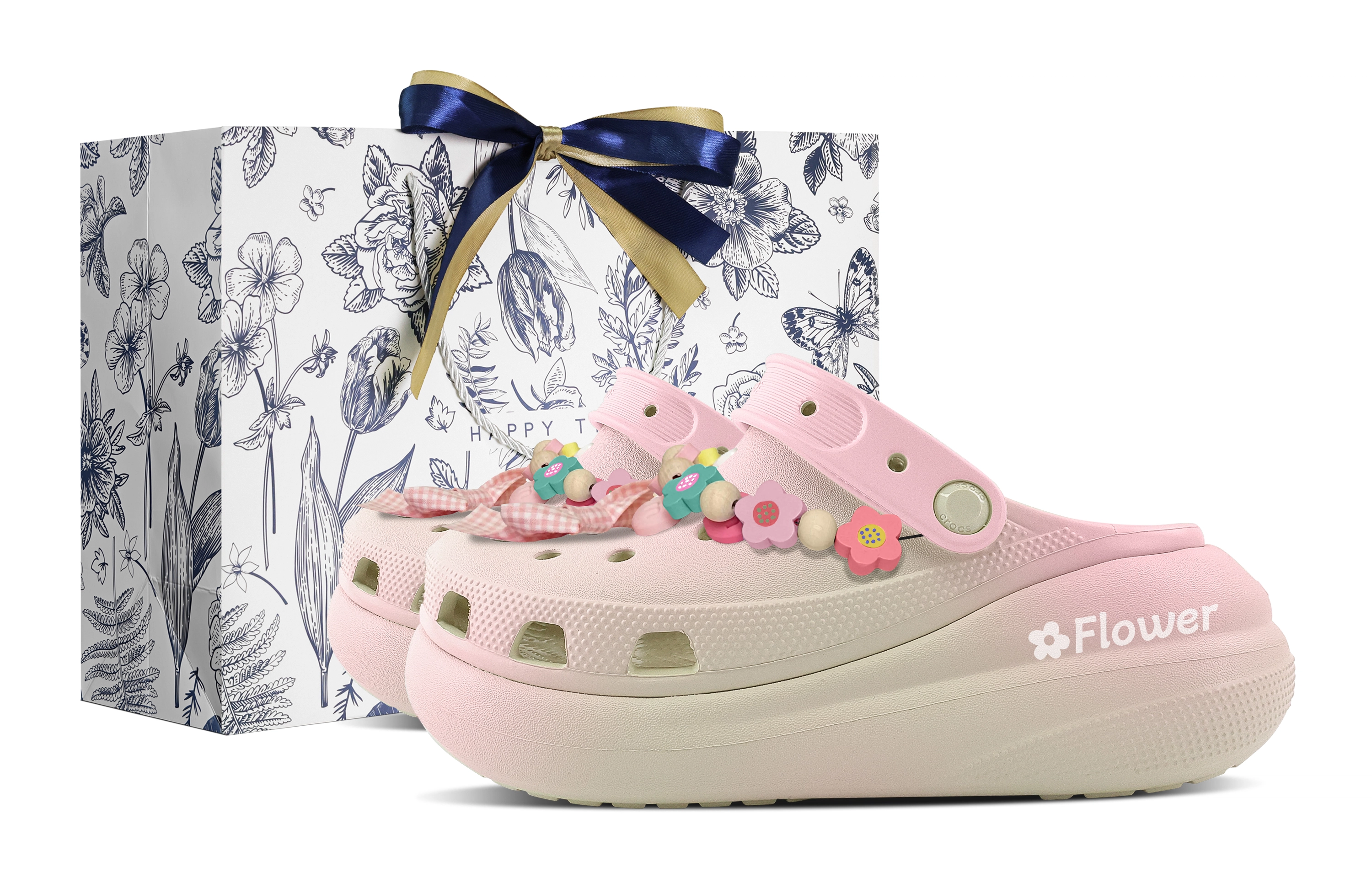Crocs Crush Clog EVA