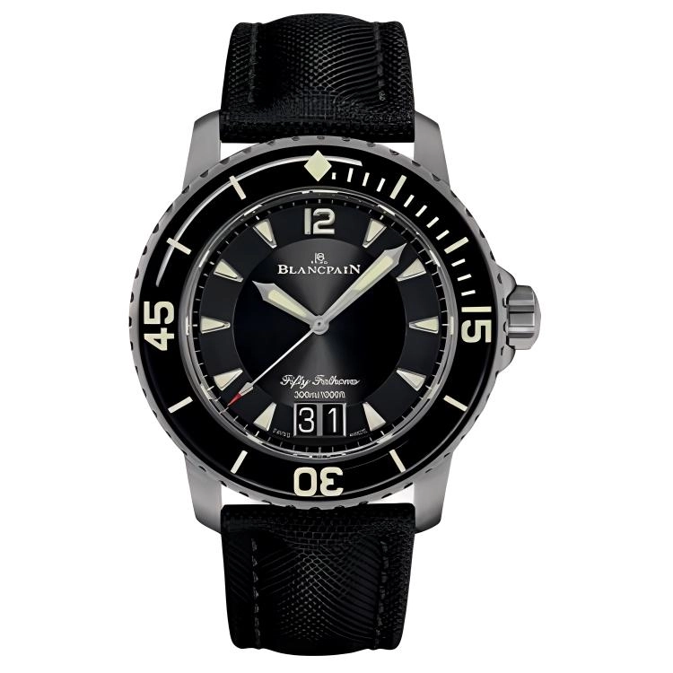 BLANCPAIN 300 45mm