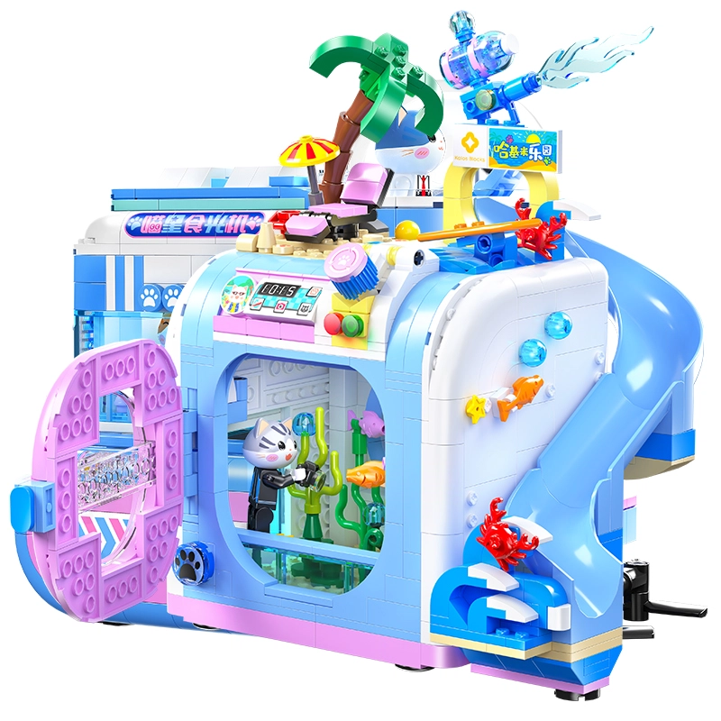 601-1000pcs 58001