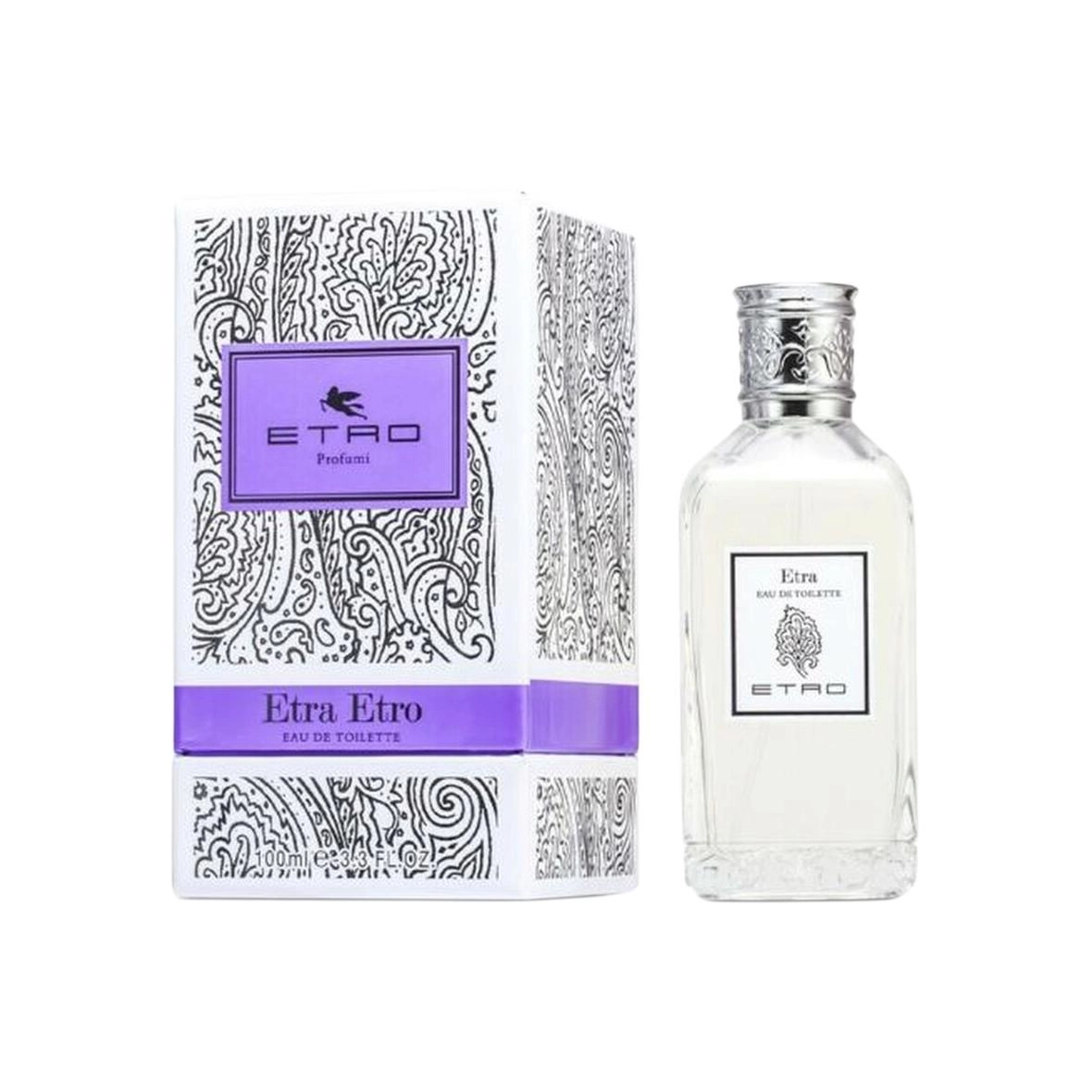 ETRO Etra EDT 100ml